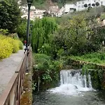 Holiday home Cazorlasalud