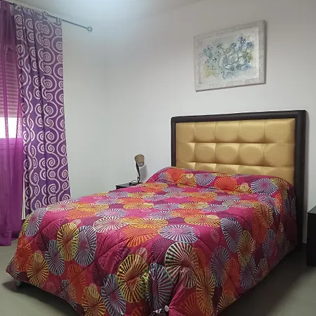 Holiday home Cazorlasalud