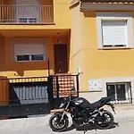 Cazorlasalud بيت للعطل Santo Tomé