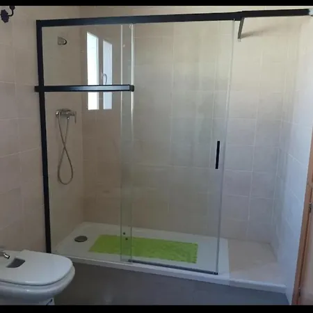 Cazorlasalud Holiday home