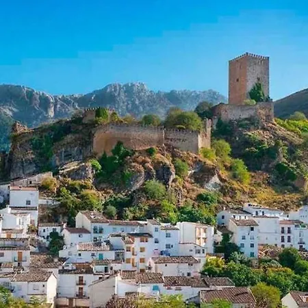 Cazorlasalud * Santo Tomé