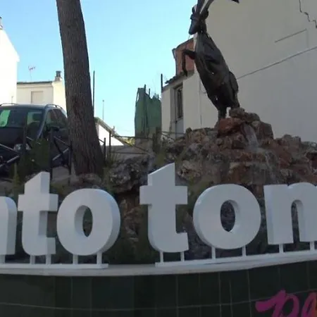 Cazorlasalud Сasa de vacaciones *