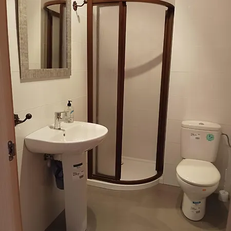 Cazorlasalud Holiday home *