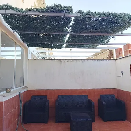 Holiday home Cazorlasalud