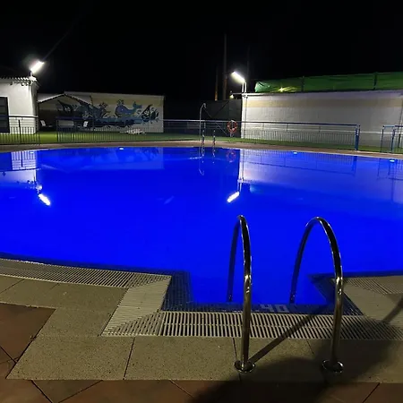 Cazorlasalud * Santo Tome