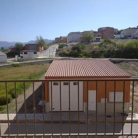Dom wakacyjny Cazorlasalud