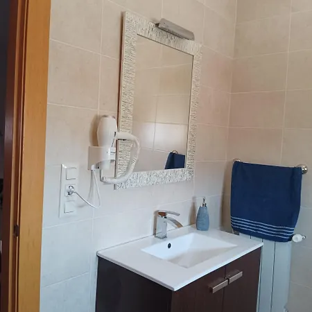 Cazorlasalud Сasa de vacaciones *
